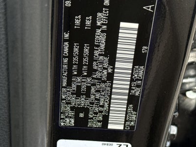 2023 Lexus RX 350 F Sport Handling