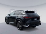 2023 Lexus RX 350 F Sport Handling