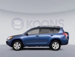 2010 Toyota RAV4 Base