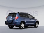 2010 Toyota RAV4 Base