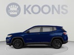 2021 Jeep Compass Sport