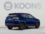 2021 Jeep Compass Sport