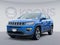 2017 Jeep New Compass Latitude