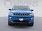 2017 Jeep New Compass Latitude