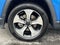 2017 Jeep New Compass Latitude