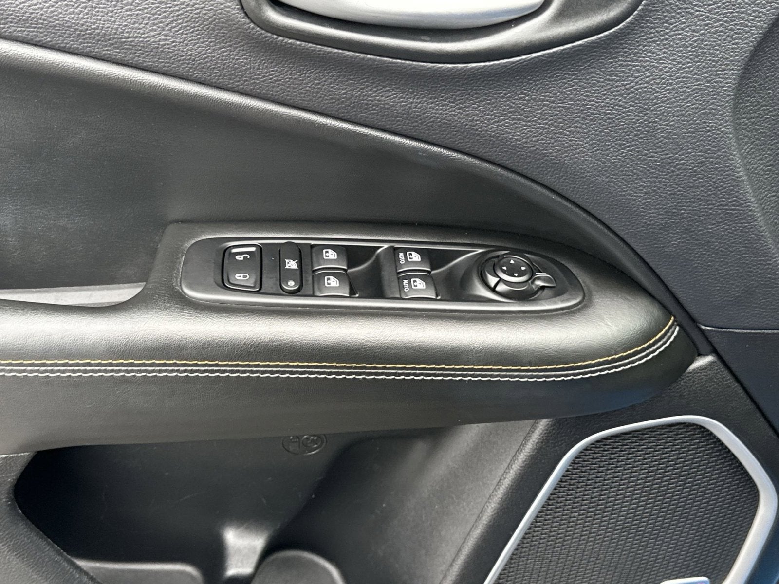 2017 Jeep New Compass Latitude
