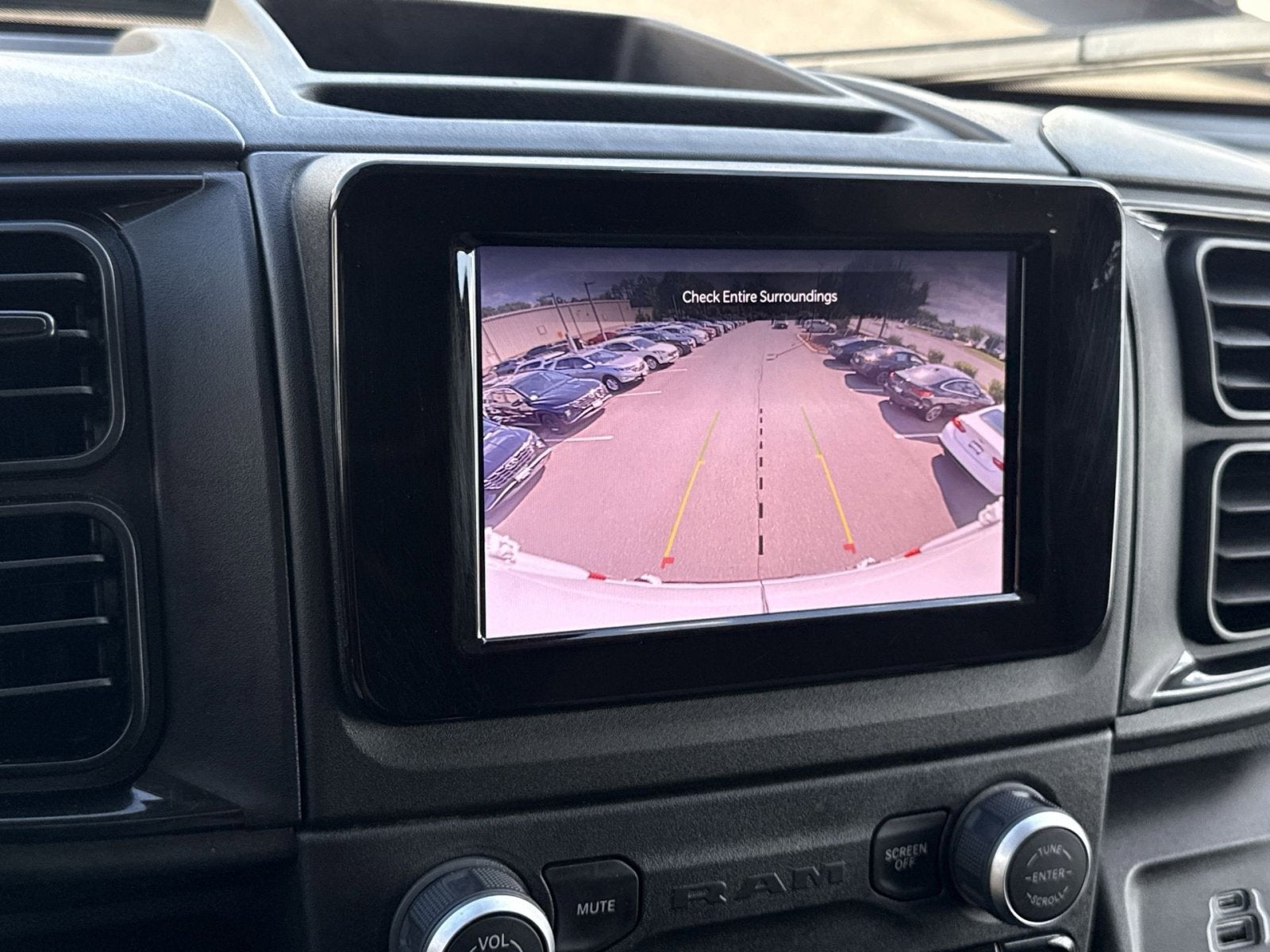 2025 RAM ProMaster 2500 High Roof