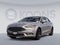2018 Ford Fusion Hybrid SE