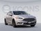 2018 Ford Fusion Hybrid SE