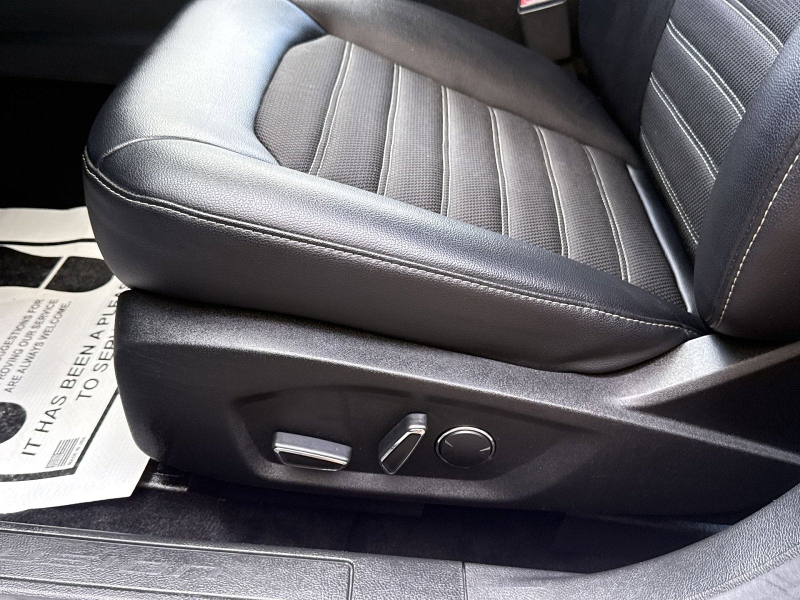 2018 Ford Fusion Hybrid SE