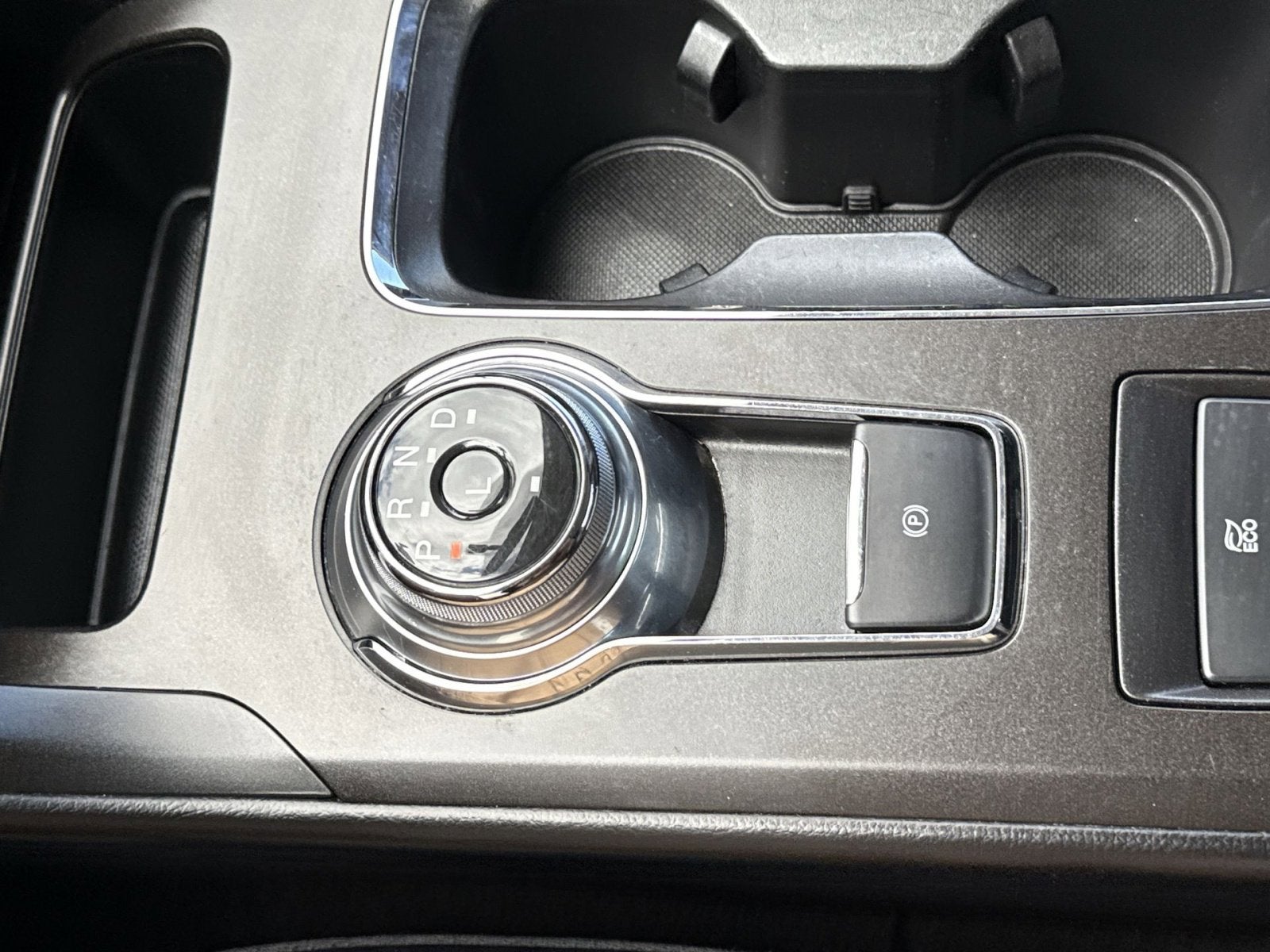 2018 Ford Fusion Hybrid SE