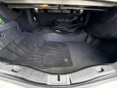 2018 Ford Fusion Hybrid SE