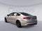 2018 Ford Fusion Hybrid SE