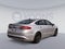 2018 Ford Fusion Hybrid SE