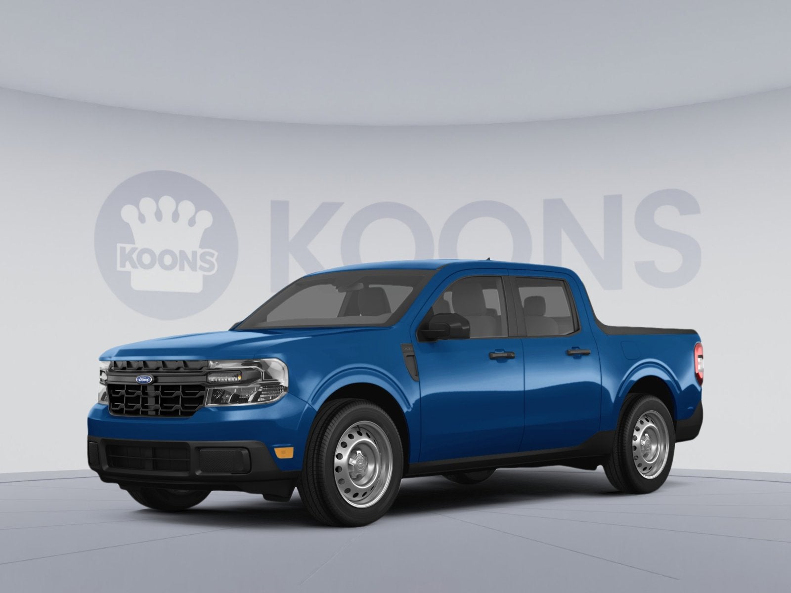 2023 Ford Maverick XL