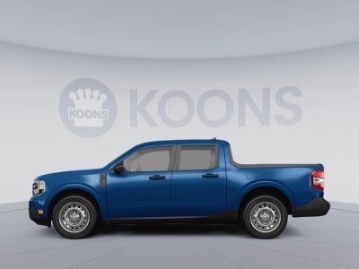 2023 Ford Maverick XL