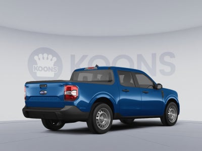 2023 Ford Maverick XL