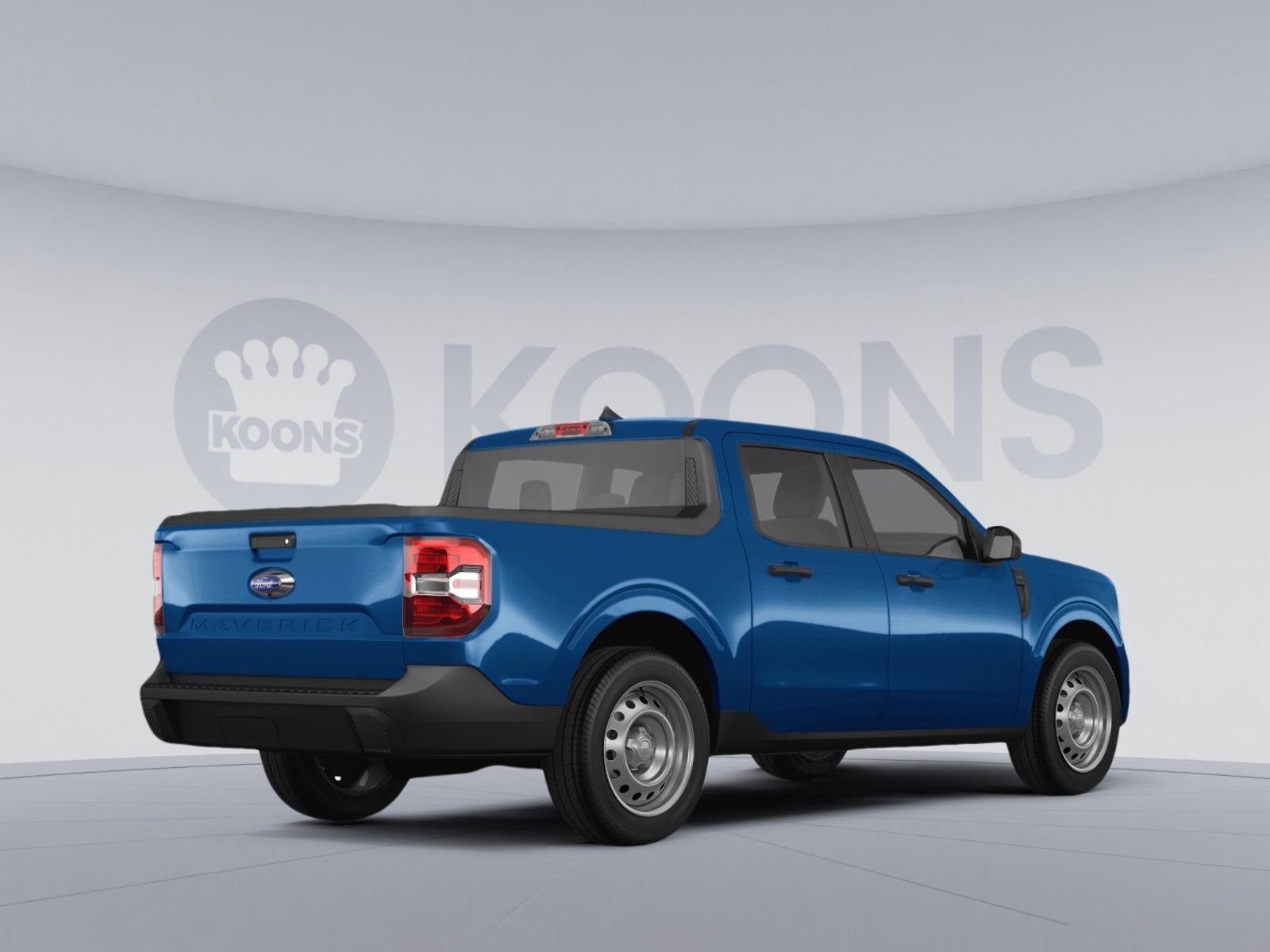 2023 Ford Maverick XL