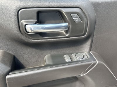 2023 Chevrolet Silverado 1500 WT