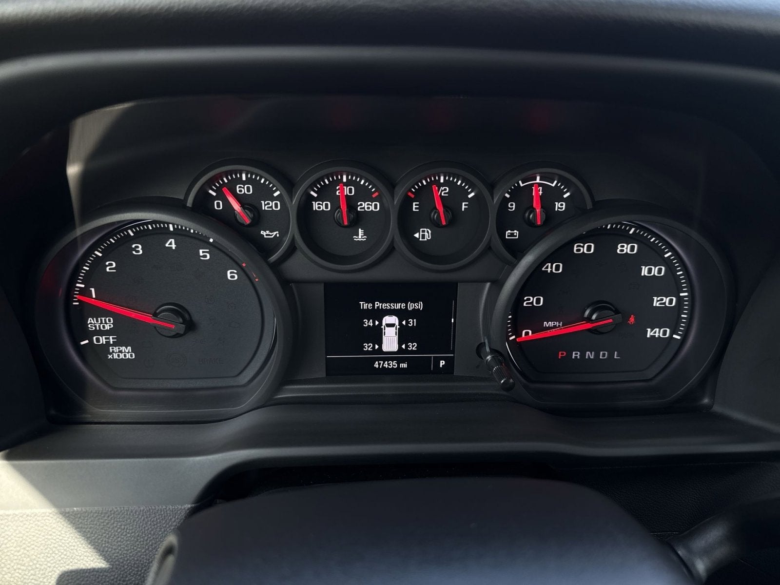 2023 Chevrolet Silverado 1500 WT