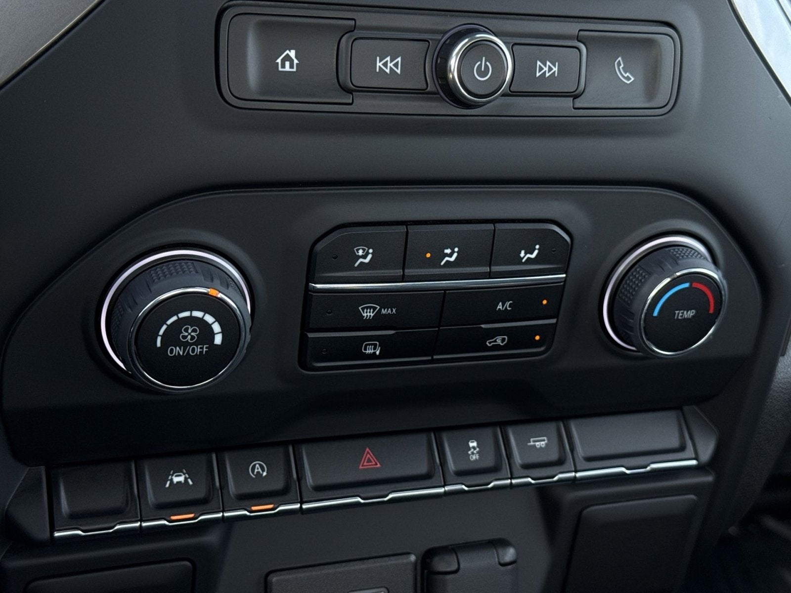 2023 Chevrolet Silverado 1500 WT
