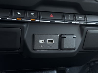2023 Chevrolet Silverado 1500 WT