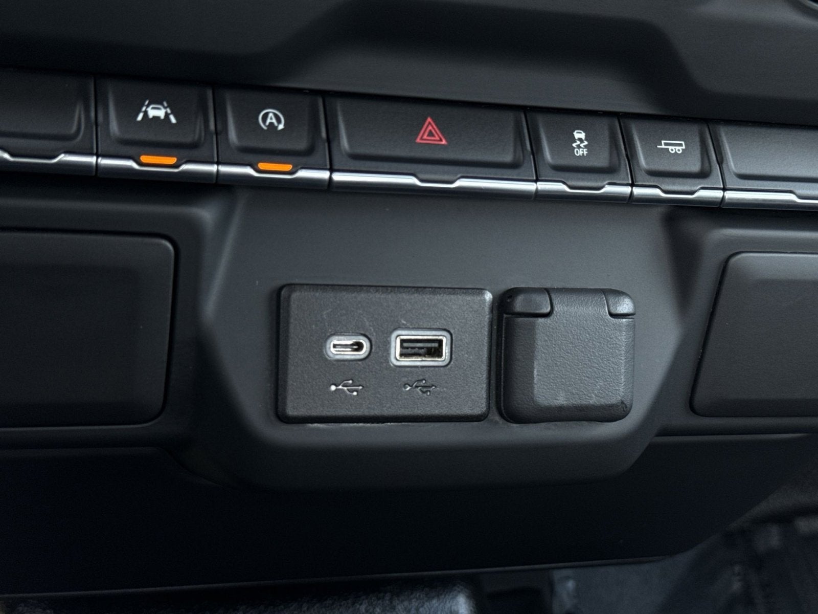 2023 Chevrolet Silverado 1500 WT