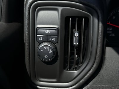 2023 Chevrolet Silverado 1500 WT