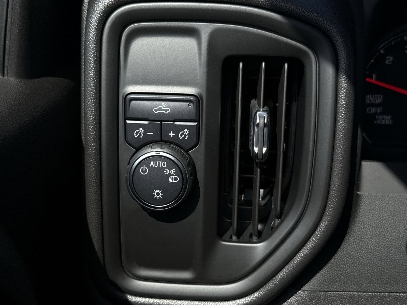 2023 Chevrolet Silverado 1500 WT