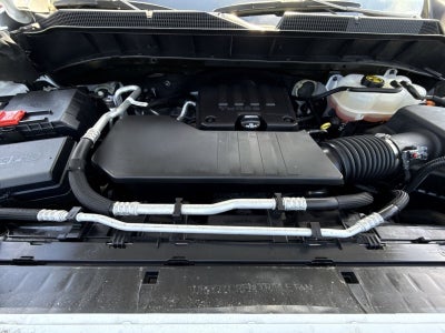 2023 Chevrolet Silverado 1500 WT