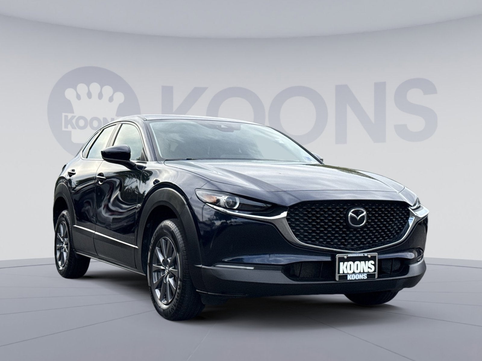 2020 Mazda Mazda CX-30 S