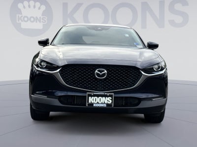 2020 Mazda Mazda CX-30 S