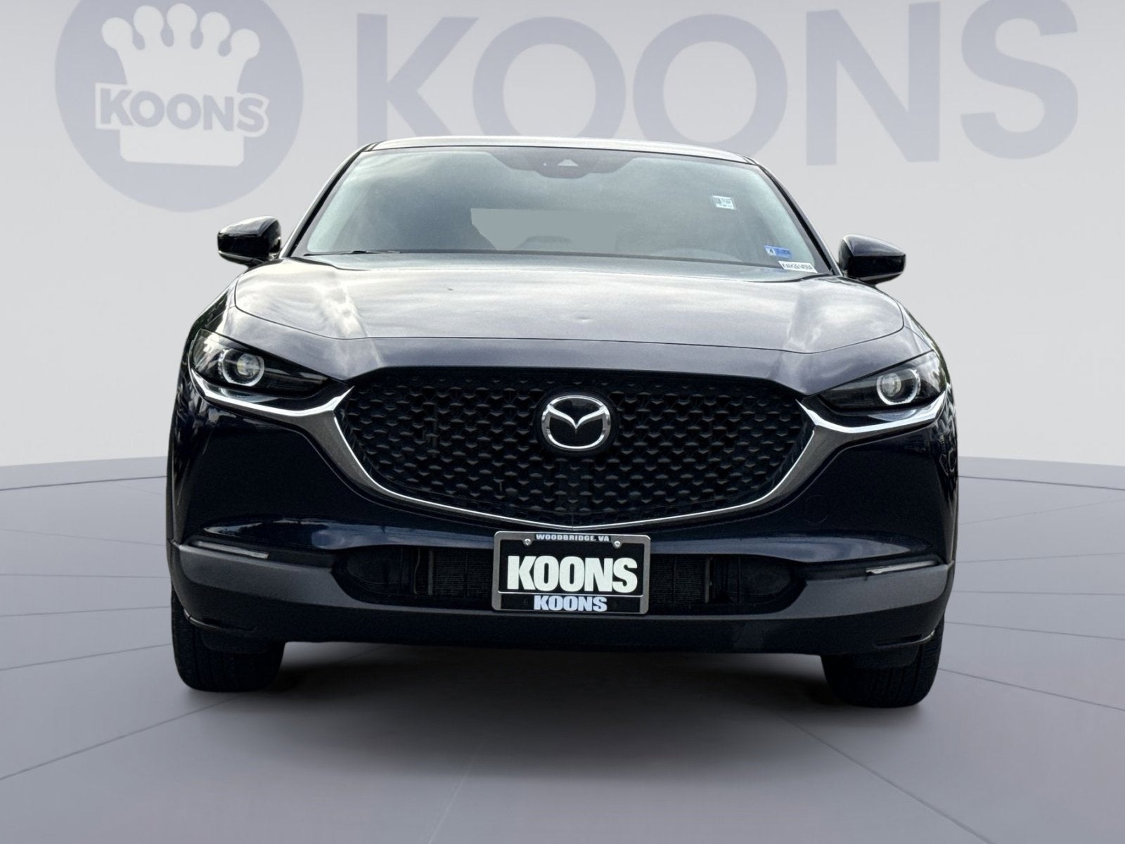 2020 Mazda Mazda CX-30 S