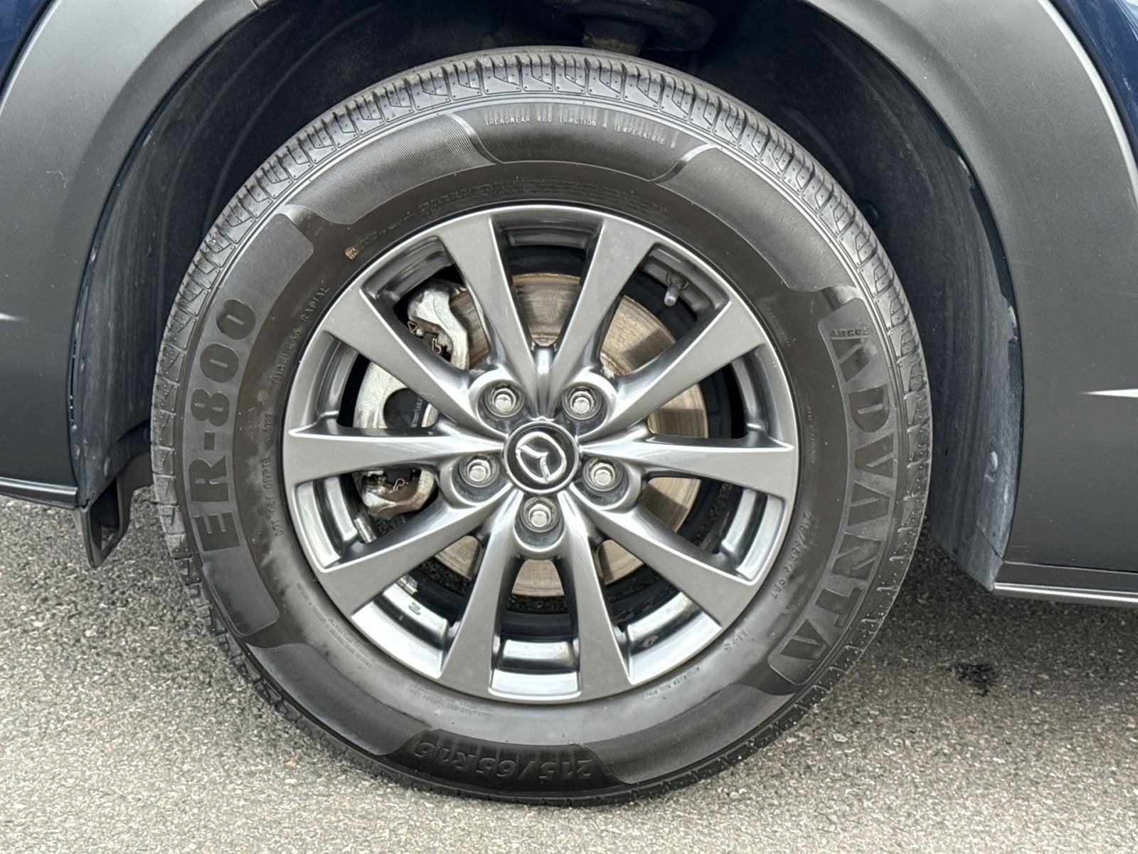 2020 Mazda Mazda CX-30 S