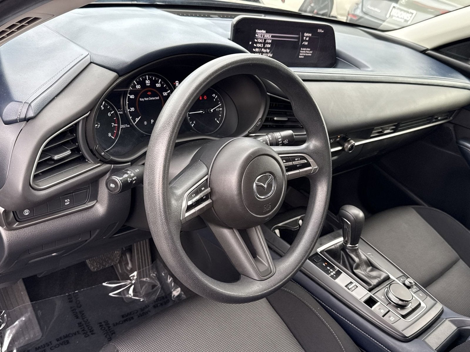 2020 Mazda Mazda CX-30 S