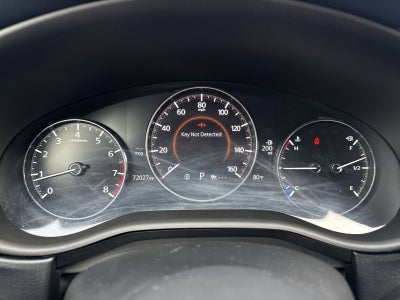 2020 Mazda Mazda CX-30 S