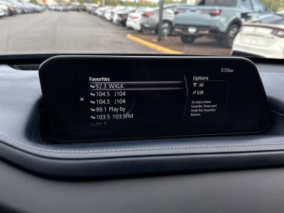 2020 Mazda Mazda CX-30 S