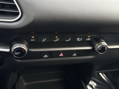 2020 Mazda Mazda CX-30 S
