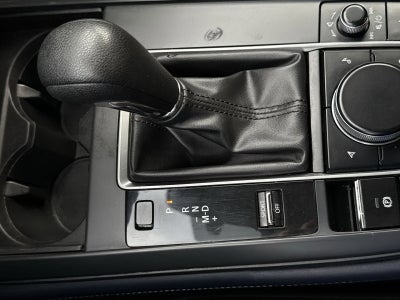 2020 Mazda Mazda CX-30 S