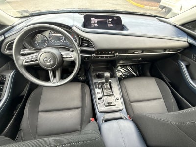2020 Mazda Mazda CX-30 S
