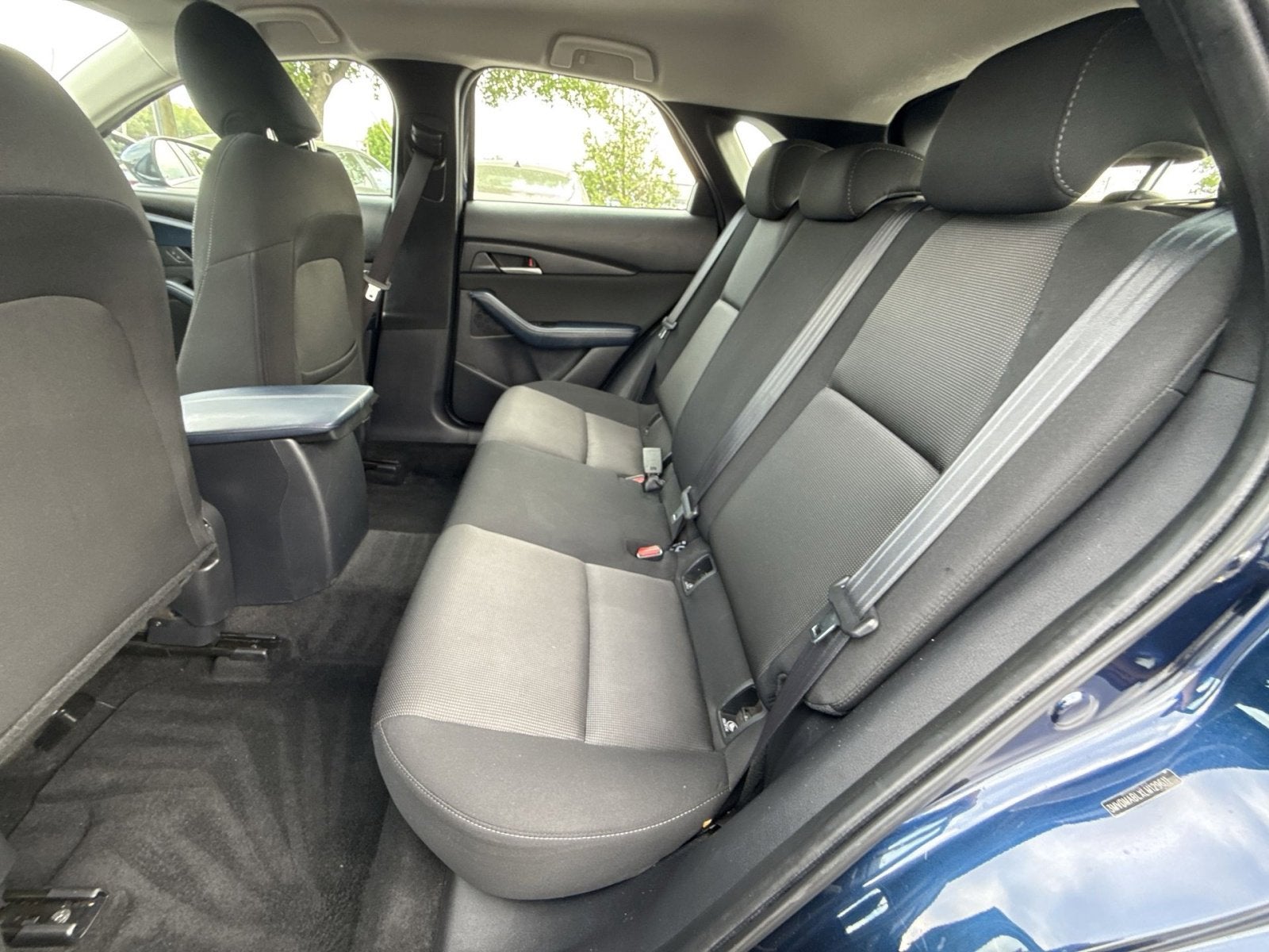 2020 Mazda Mazda CX-30 S