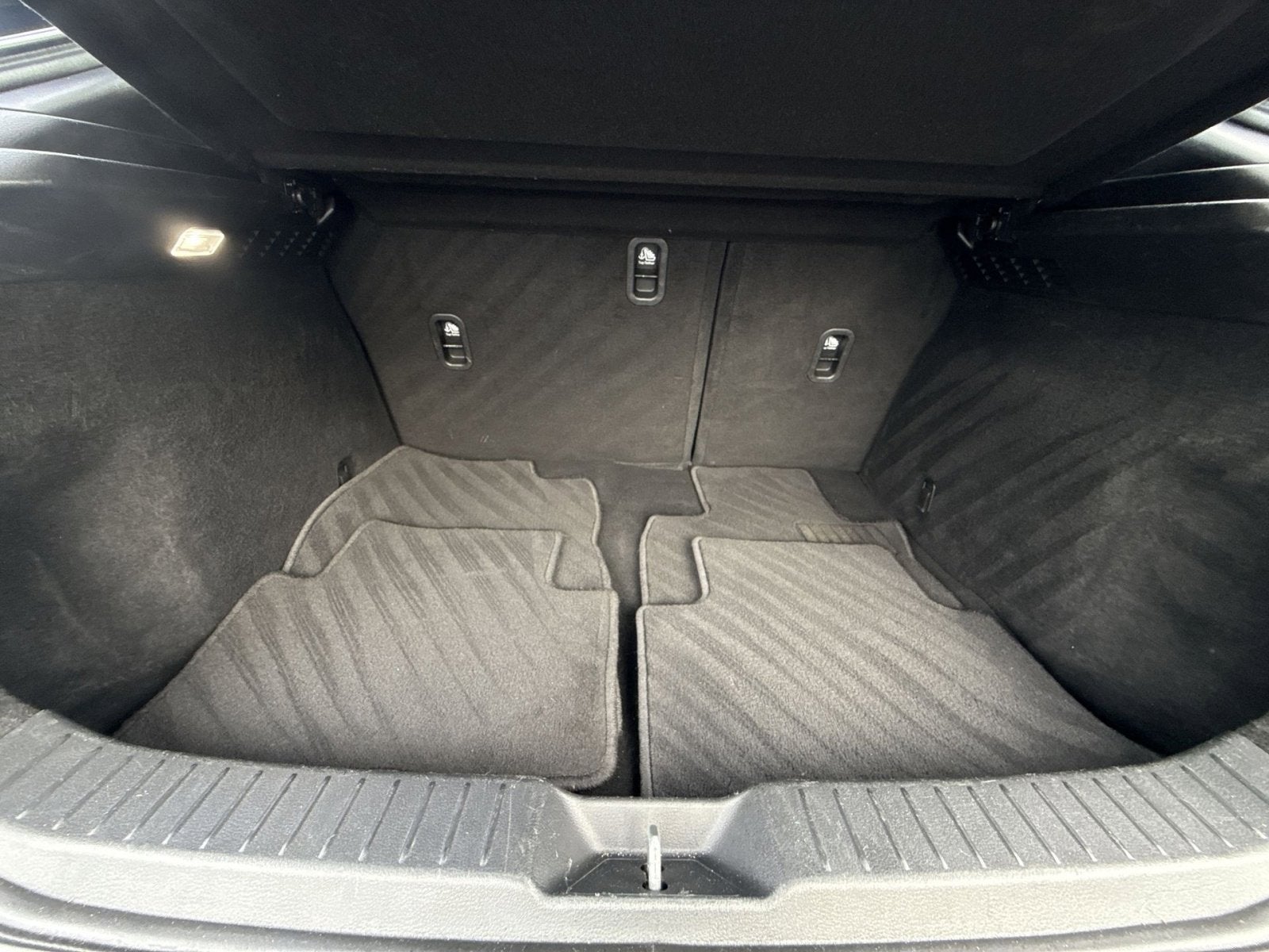 2020 Mazda Mazda CX-30 S
