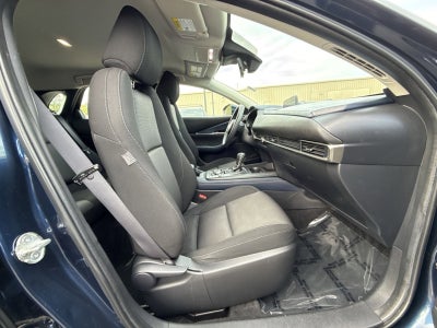 2020 Mazda Mazda CX-30 S