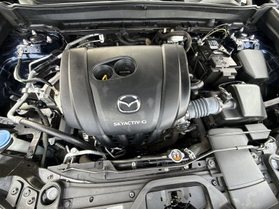 2020 Mazda Mazda CX-30 S