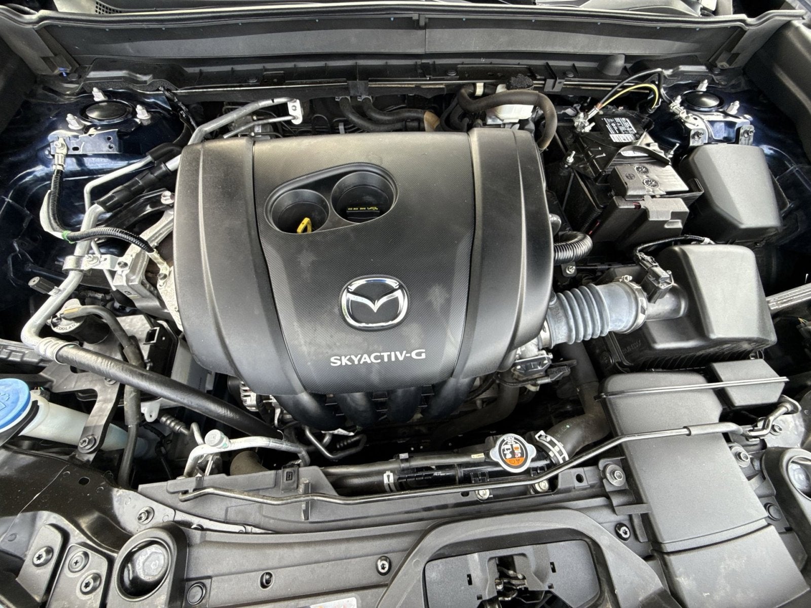 2020 Mazda Mazda CX-30 S