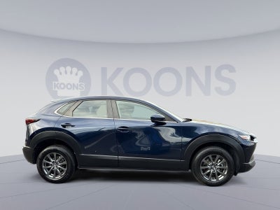 2020 Mazda Mazda CX-30 S