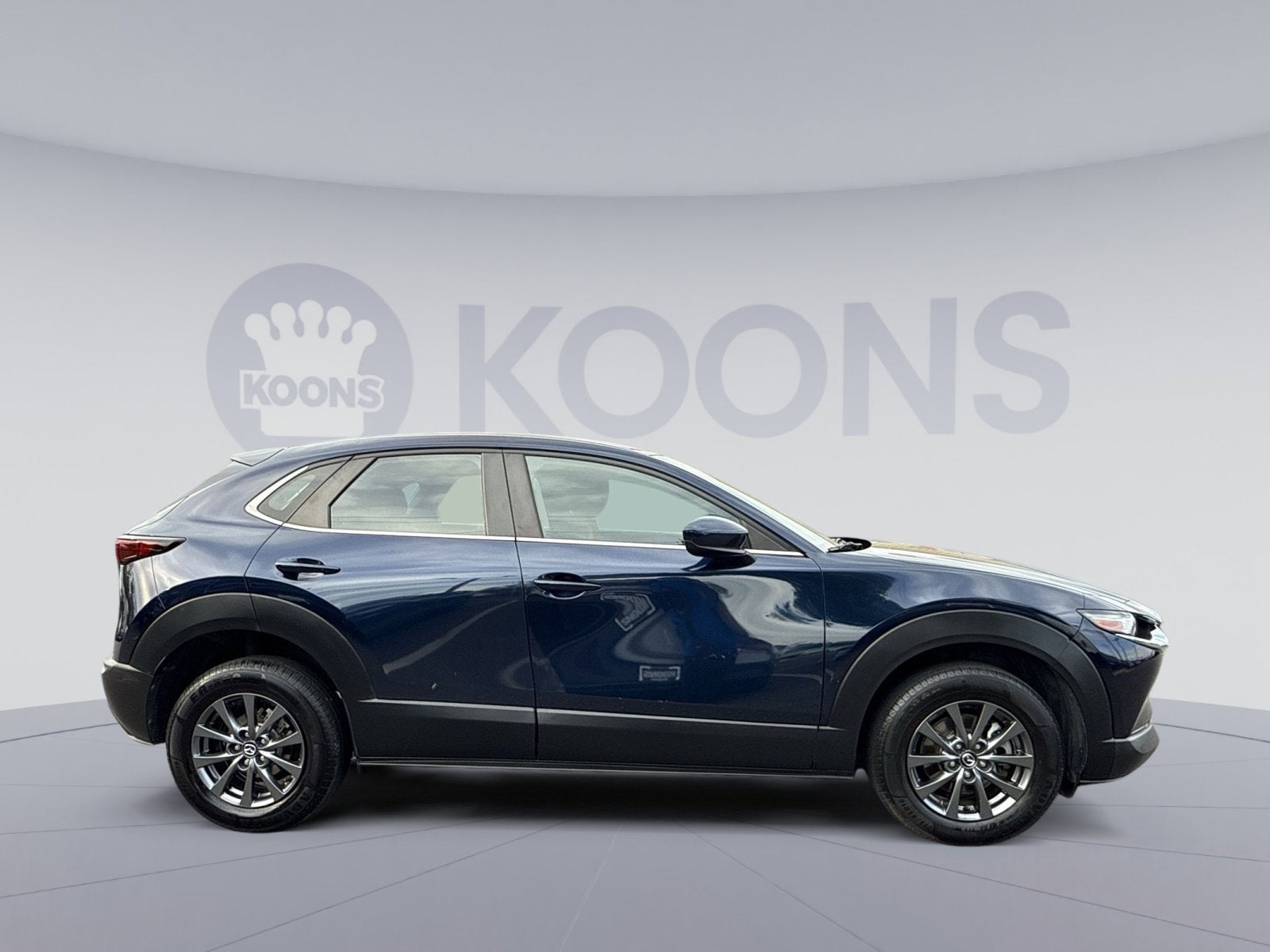 2020 Mazda Mazda CX-30 S