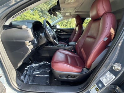 2023 Mazda Mazda CX-30 2.5 S Carbon Edition