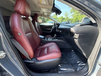 2023 Mazda Mazda CX-30 2.5 S Carbon Edition