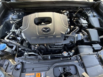 2023 Mazda Mazda CX-30 2.5 S Carbon Edition
